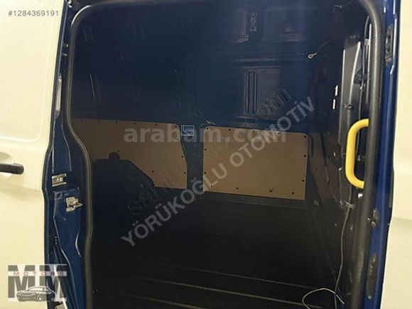 2016 TRANSİT CUSTOM (-UZUN ŞASE YÜKSEK TAVAN-) 339 BİNDE 125 LİK