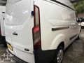 2016 TRANSİT CUSTOM (-UZUN ŞASE YÜKSEK TAVAN-) 339 BİNDE 125 LİK