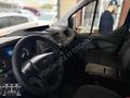 2016 TRANSİT CUSTOM (-UZUN ŞASE YÜKSEK TAVAN-) 339 BİNDE 125 LİK