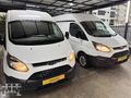 2016 TRANSİT CUSTOM (-UZUN ŞASE YÜKSEK TAVAN-) 339 BİNDE 125 LİK