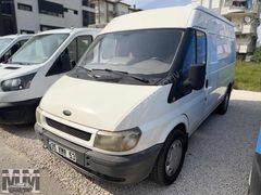 2005 TRANSİT 330 M UZUN -ARKA ÇEKER- 249 BİN DE ORJİNAL PANELVAN