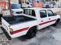 2001 TOYOTA HİLUX 2,4 DİZEL -ÇİFT KABİNLİ- -4X2- BAKIMLI 1,SINIF