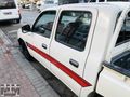 2001 TOYOTA HİLUX 2,4 DİZEL -ÇİFT KABİNLİ- -4X2- BAKIMLI 1,SINIF