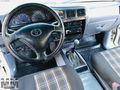 2001 TOYOTA HİLUX 2,4 DİZEL -ÇİFT KABİNLİ- -4X2- BAKIMLI 1,SINIF