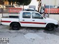 2001 TOYOTA HİLUX 2,4 DİZEL -ÇİFT KABİNLİ- -4X2- BAKIMLI 1,SINIF