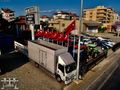 2001 TOYOTA HİLUX 2,4 DİZEL -ÇİFT KABİNLİ- -4X2- BAKIMLI 1,SINIF