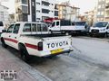 2001 TOYOTA HİLUX 2,4 DİZEL -ÇİFT KABİNLİ- -4X2- BAKIMLI 1,SINIF