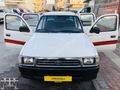 2001 TOYOTA HİLUX 2,4 DİZEL -ÇİFT KABİNLİ- -4X2- BAKIMLI 1,SINIF