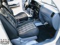 2001 TOYOTA HİLUX 2,4 DİZEL -ÇİFT KABİNLİ- -4X2- BAKIMLI 1,SINIF