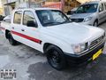 2001 TOYOTA HİLUX 2,4 DİZEL -ÇİFT KABİNLİ- -4X2- BAKIMLI 1,SINIF