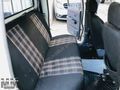 2001 TOYOTA HİLUX 2,4 DİZEL -ÇİFT KABİNLİ- -4X2- BAKIMLI 1,SINIF