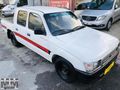 2001 TOYOTA HİLUX 2,4 DİZEL -ÇİFT KABİNLİ- -4X2- BAKIMLI 1,SINIF