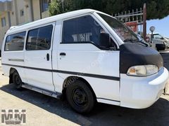 2000 H100 9+1 KOLTUK KLİMA HİDROLİK OTOMATİK KAPI DAHA 298 BİNDE