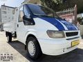 2006 TRANSİT 120T350 M TEK KABİN ORJİNAL KAMYONET KESME DEĞİLDİR