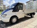 2006 TRANSİT 120T350 M TEK KABİN ORJİNAL KAMYONET KESME DEĞİLDİR