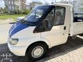 2006 TRANSİT 120T350 M TEK KABİN ORJİNAL KAMYONET KESME DEĞİLDİR