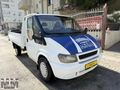 2006 TRANSİT 120T350 M TEK KABİN ORJİNAL KAMYONET KESME DEĞİLDİR