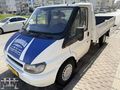 2006 TRANSİT 120T350 M TEK KABİN ORJİNAL KAMYONET KESME DEĞİLDİR