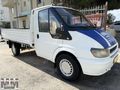 2006 TRANSİT 120T350 M TEK KABİN ORJİNAL KAMYONET KESME DEĞİLDİR