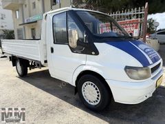 2006 TRANSİT 120T350 M TEK KABİN ORJİNAL KAMYONET KESME DEĞİLDİR