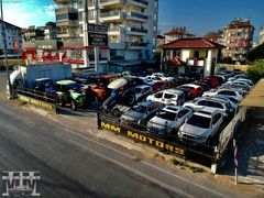 2001 IVECO 35,9 KAMYONET -319,000 KMDE- -ARKASI KLİMALI- BAKIMLI