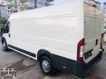 2014 BOXER UZUN ŞASE 15 M3 PANEL -DAHA 152 BİNDE- 130 HP 6 VİTES