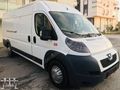 2014 BOXER UZUN ŞASE 15 M3 PANEL -DAHA 152 BİNDE- 130 HP 6 VİTES