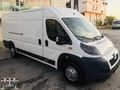 2014 BOXER UZUN ŞASE 15 M3 PANEL -DAHA 152 BİNDE- 130 HP 6 VİTES