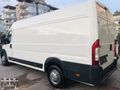 2014 BOXER UZUN ŞASE 15 M3 PANEL -DAHA 152 BİNDE- 130 HP 6 VİTES