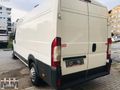 2014 BOXER UZUN ŞASE 15 M3 PANEL -DAHA 152 BİNDE- 130 HP 6 VİTES