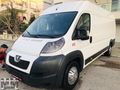 2014 BOXER UZUN ŞASE 15 M3 PANEL -DAHA 152 BİNDE- 130 HP 6 VİTES