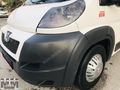2014 BOXER UZUN ŞASE 15 M3 PANEL -DAHA 152 BİNDE- 130 HP 6 VİTES