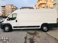 2014 BOXER UZUN ŞASE 15 M3 PANEL -DAHA 152 BİNDE- 130 HP 6 VİTES