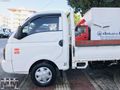 2005 HYUNDAİ H100 ( DAHA 247,000 KMDE ) BAKIMLI KAMYONET KAZASIZ
