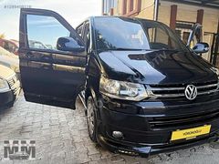 2015 -BOYASIZ- CARAVELLE 9+1 KOLTUK -SANRUFLU- 2,0 TDİ 102HP FUL