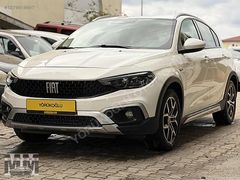 2025 EGEA CROSS 1,6 M,JET LOUNGE OTOMATİK 130HP TRCT+GSR+DCT FUL