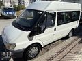 TRANSİT 330 S ORJİNAL CAMLI 5+1 KOLTUKLU ABS Lİ -DAHA 279 BİNDE-