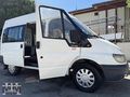 TRANSİT 330 S ORJİNAL CAMLI 5+1 KOLTUKLU ABS Lİ -DAHA 279 BİNDE-
