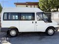 TRANSİT 330 S ORJİNAL CAMLI 5+1 KOLTUKLU ABS Lİ -DAHA 279 BİNDE-