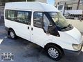 TRANSİT 330 S ORJİNAL CAMLI 5+1 KOLTUKLU ABS Lİ -DAHA 279 BİNDE-