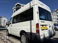 TRANSİT 330 S ORJİNAL CAMLI 5+1 KOLTUKLU ABS Lİ -DAHA 279 BİNDE-