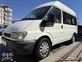 TRANSİT 330 S ORJİNAL CAMLI 5+1 KOLTUKLU ABS Lİ -DAHA 279 BİNDE-
