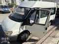 TRANSİT 330 S ORJİNAL CAMLI 5+1 KOLTUKLU ABS Lİ -DAHA 279 BİNDE-