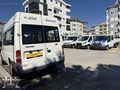 TRANSİT 330 S ORJİNAL CAMLI 5+1 KOLTUKLU ABS Lİ -DAHA 279 BİNDE-