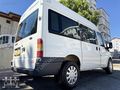 TRANSİT 330 S ORJİNAL CAMLI 5+1 KOLTUKLU ABS Lİ -DAHA 279 BİNDE-