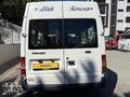 TRANSİT 330 S ORJİNAL CAMLI 5+1 KOLTUKLU ABS Lİ -DAHA 279 BİNDE-