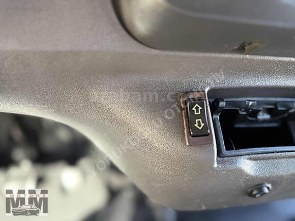 TRANSİT 330 S ORJİNAL CAMLI 5+1 KOLTUKLU ABS Lİ -DAHA 279 BİNDE-
