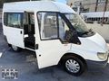 TRANSİT 330 S ORJİNAL CAMLI 5+1 KOLTUKLU ABS Lİ -DAHA 279 BİNDE-