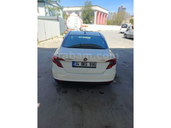 Sahibinden Fiat Egea 1.3 Multijet Easy 2018 Model
