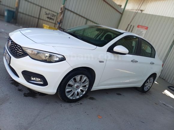 Sahibinden Fiat Egea 1.3 Multijet Easy 2018 Model